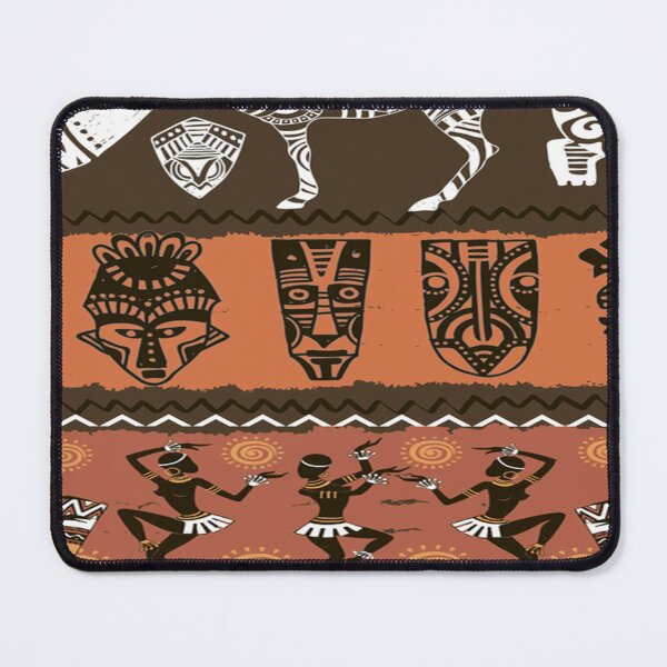 Item preview, Native set Symbol vector designed and sold by MatildaWatson.