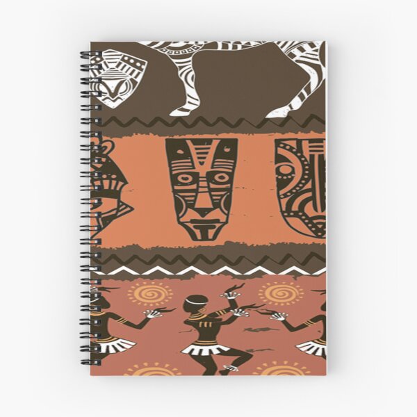 Item preview, Native set Symbol vector designed and sold by MatildaWatson.