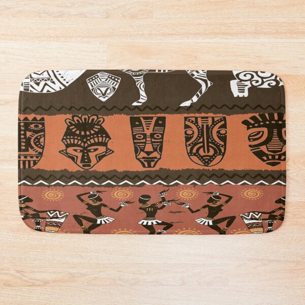 Item preview, Native set Symbol vector designed and sold by MatildaWatson.