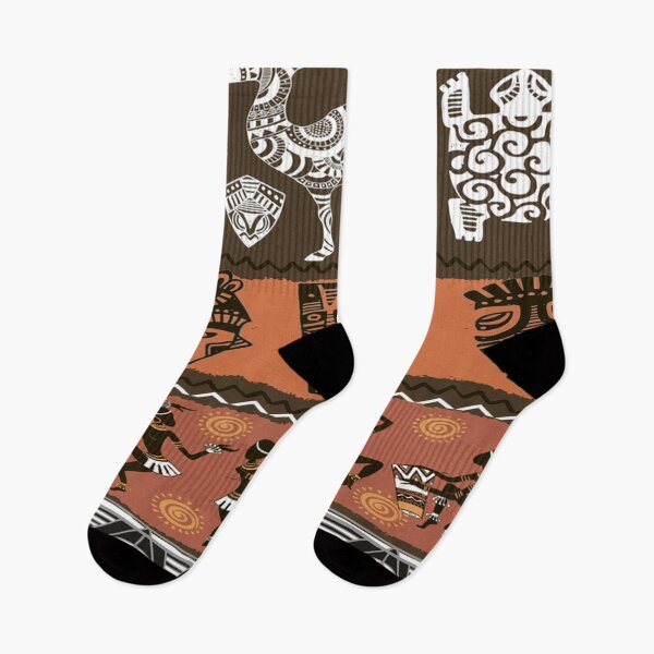Item preview, Native set Symbol vector designed and sold by MatildaWatson.