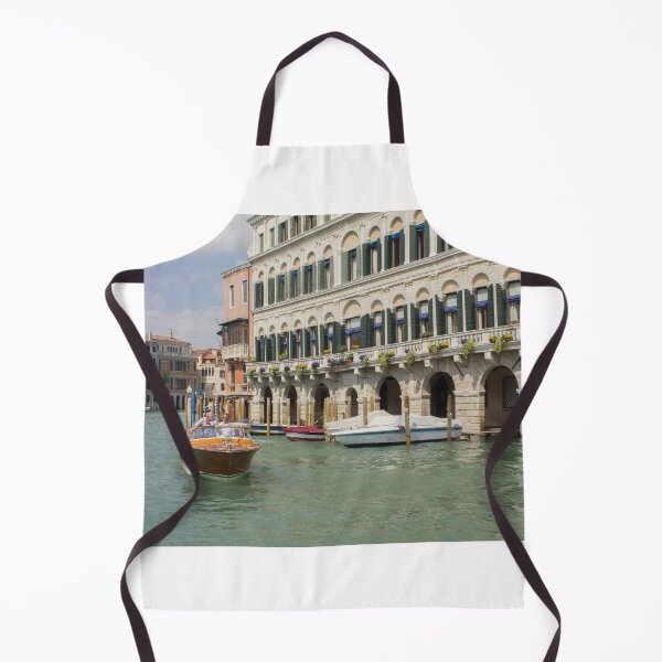 Artikelvorschau, Venedig am Nachmittag entworfen und verkauft von ianmark.