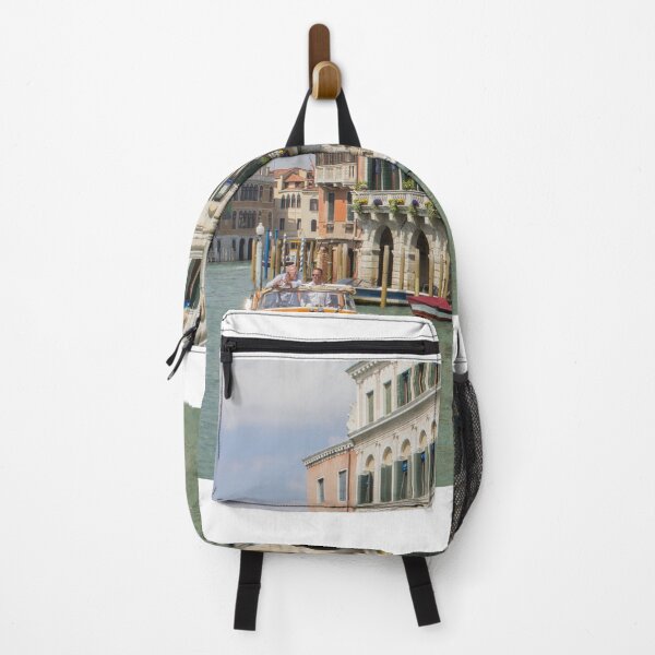 Item preview, Venice In the Afternoon designed and sold by ianmark.
