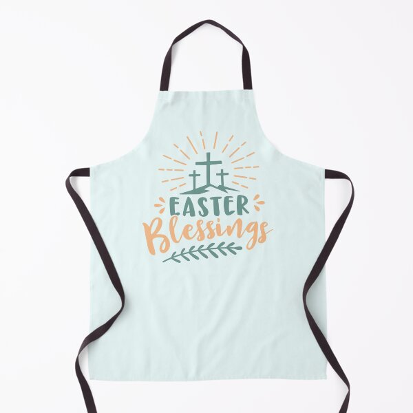 Item preview, Happy Easter Blessings designed and sold by greenoriginals.