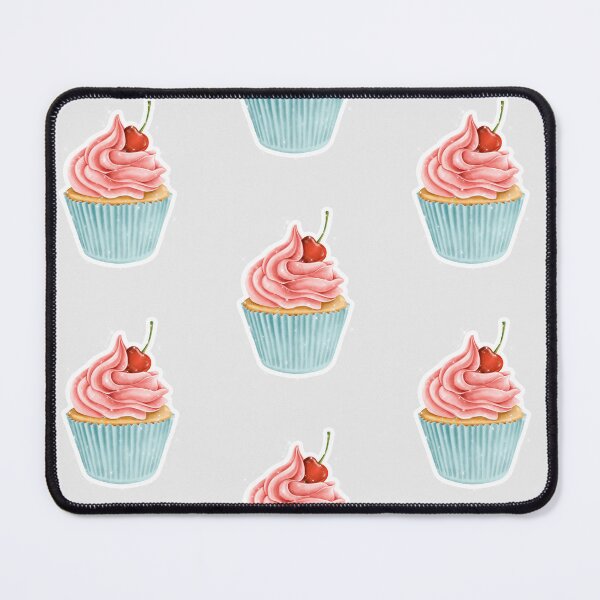 Item preview, Fancy Cupcakes designed and sold by RheaRealm.