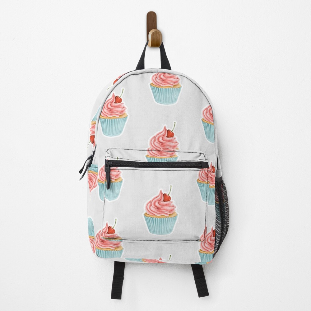 Item preview, Backpack designed and sold by RheaRealm.