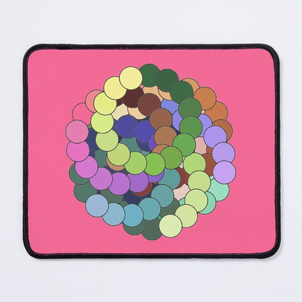 Item preview, of Pearls on pink designed and sold by AmazingEarth.