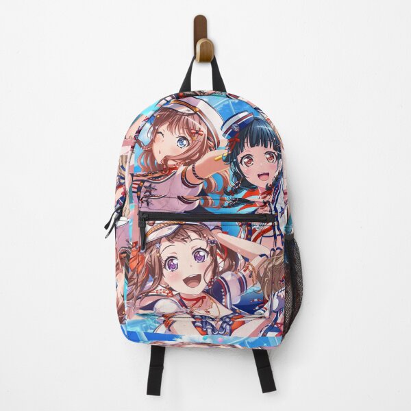 Item preview, BanG Dream Bandori Saaya Rimi Arisa Kasumi Tae Full Starboard edit designed and sold by Galileo Majors.