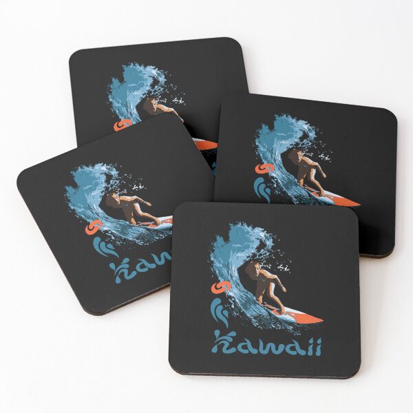 Item preview, I LOVE HAWAII . Essential . designed and sold by JohnnyWashing.