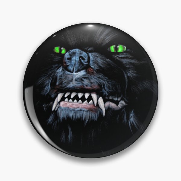 Item preview, Copy of Gmork Come Any Closer And I'll Rip You To Shreds designed and sold by SLCollectibles.