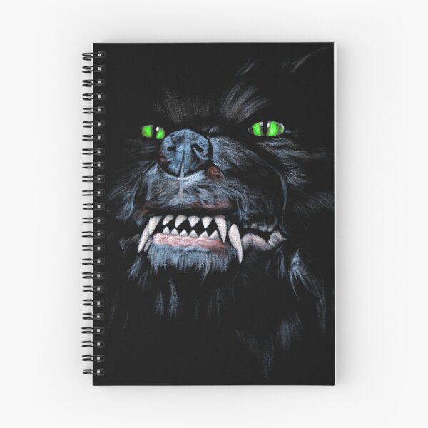 Item preview, Copy of Gmork Come Any Closer And I'll Rip You To Shreds designed and sold by SLCollectibles.