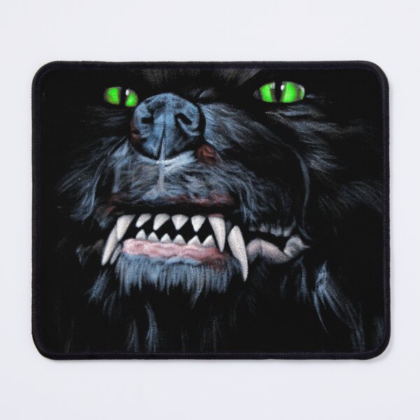 Item preview, Copy of Gmork Come Any Closer And I'll Rip You To Shreds designed and sold by SLCollectibles.