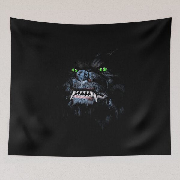 Item preview, Copy of Gmork Come Any Closer And I'll Rip You To Shreds designed and sold by SLCollectibles.