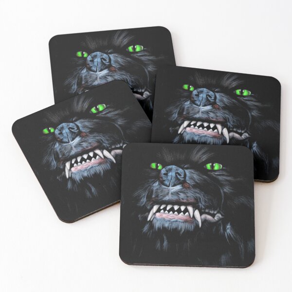 Item preview, Copy of Gmork Come Any Closer And I'll Rip You To Shreds designed and sold by SLCollectibles.