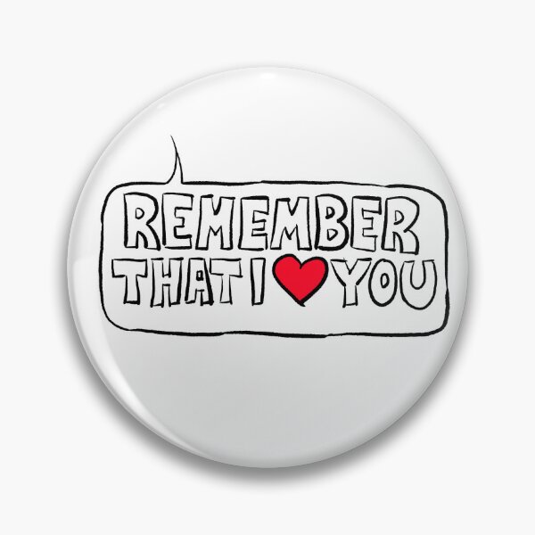 Item preview, Kimya Dawson Remember That I Love You designed and sold by Clarabear450.