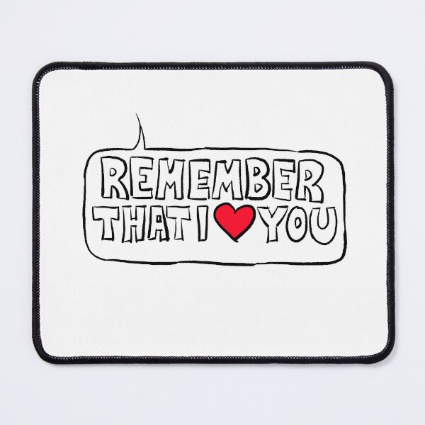 Item preview, Kimya Dawson Remember That I Love You designed and sold by Clarabear450.