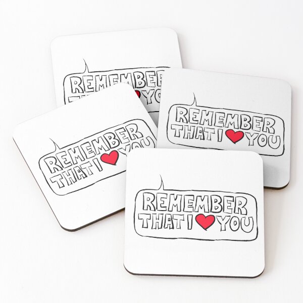 Item preview, Kimya Dawson Remember That I Love You designed and sold by Clarabear450.