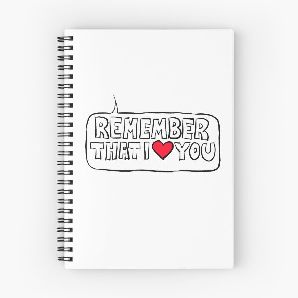 Item preview, Kimya Dawson Remember That I Love You designed and sold by Clarabear450.