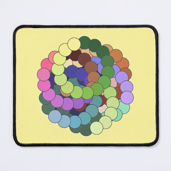 Item preview, Ball of Pearls on yellow designed and sold by AmazingEarth.