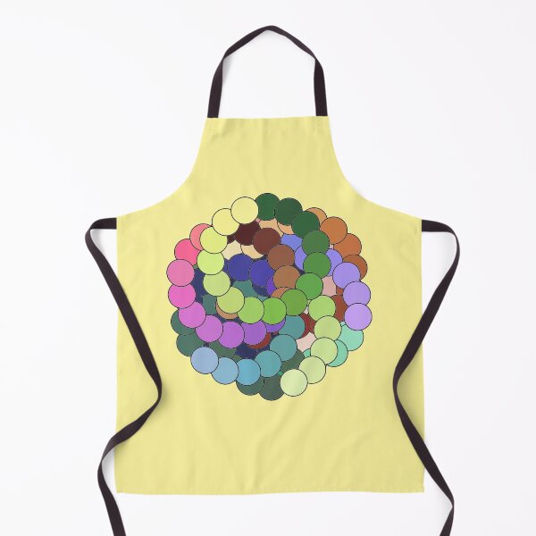Item preview, Ball of Pearls on yellow designed and sold by AmazingEarth.
