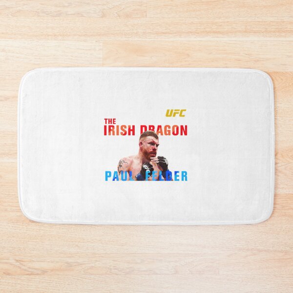 Item preview, Paul Felder UFC MMA  designed and sold by oasvaimo.