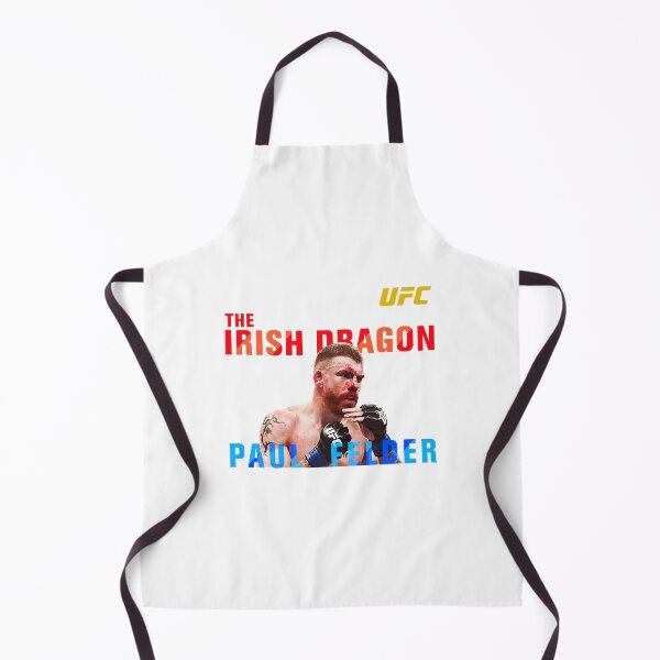 Item preview, Paul Felder UFC MMA  designed and sold by oasvaimo.