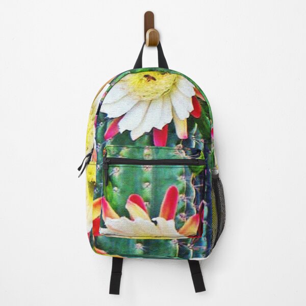 Item preview, Peruvian apple cactus flower designed and sold by MatildaWatson.
