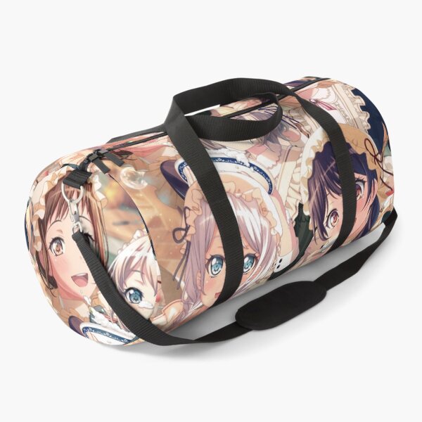 Item preview, BanG Dream Bandori Tsugumi Tsukushi Chisato Eve Moca Sweet Kitchen Edit designed and sold by Galileo Majors.