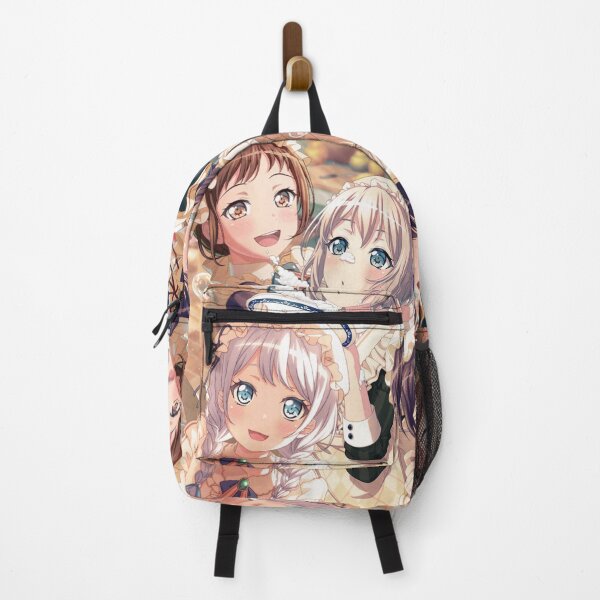 Item preview, BanG Dream Bandori Tsugumi Tsukushi Chisato Eve Moca Sweet Kitchen Edit designed and sold by Galileo Majors.