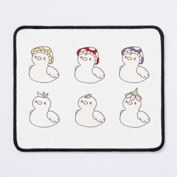 Item preview, Ducks pack designed and sold by Tifitos.