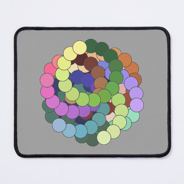 Item preview, Ball of Pearls on grey designed and sold by AmazingEarth.