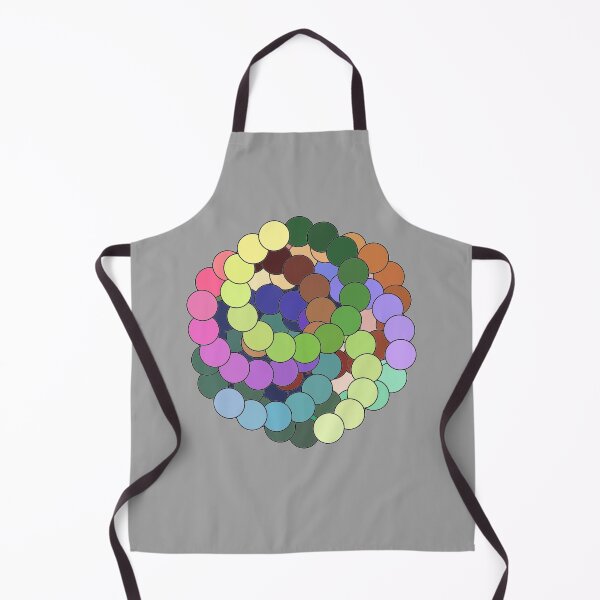 Item preview, Ball of Pearls on grey designed and sold by AmazingEarth.