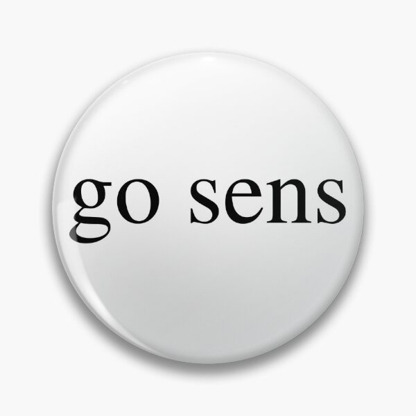 Item preview, go sens  designed and sold by delborg.