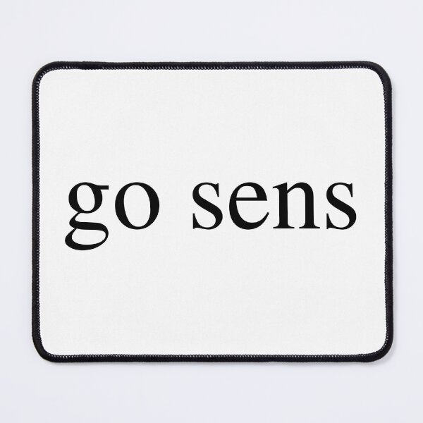 Item preview, go sens  designed and sold by delborg.