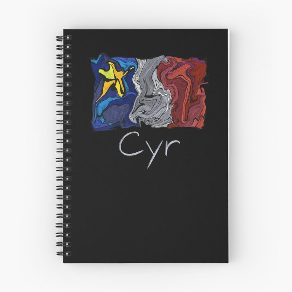 Item preview, Acadian Flag pastel liquid mosaic Cyr - Drapeau acadien mosaïque liquide pastel vitrail Cyr designed and sold by ColoursOfFrance.
