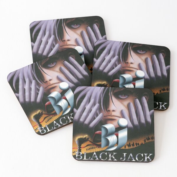 Item preview, Black Jack: The Movie designed and sold by taroxstudio.