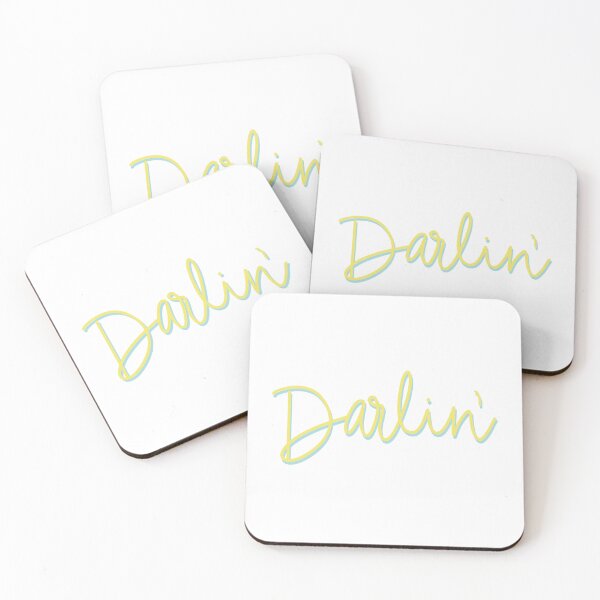 Item preview, Darlin’ designed and sold by annekeboer.