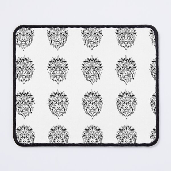 Item preview, Lion designed and sold by Yehi.