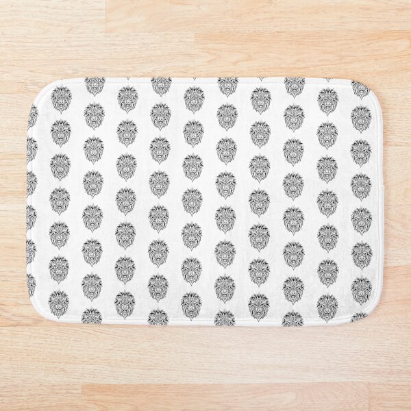 Item preview, Lion designed and sold by Yehi.