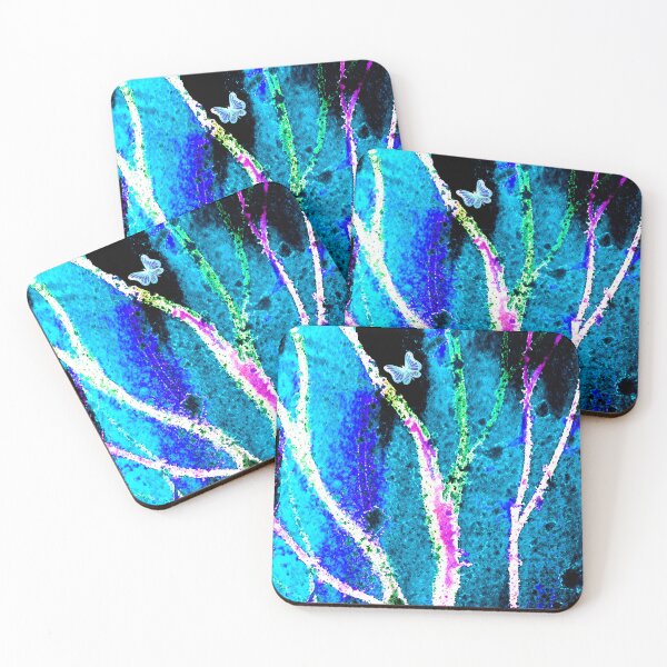 Item preview, Midnight Tree designed and sold by Linda Callaghan.