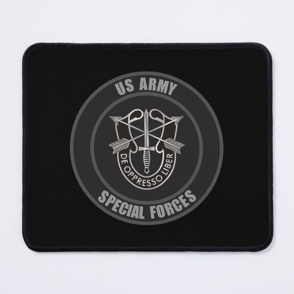 Item preview, Special Forces Army designed and sold by AJ Liber.