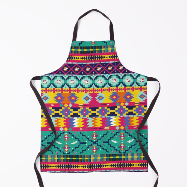 Item preview, Native aztec pattern birds arrow designed and sold by Wilkinson39.