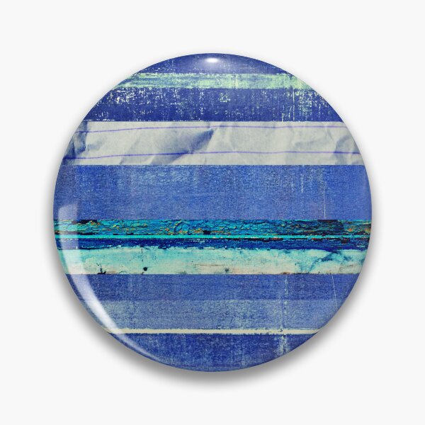 Item preview, COOL BLUE COLLAGE designed and sold by Swooncake Press.