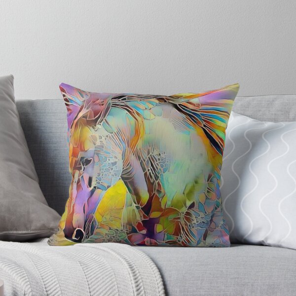 Item preview, Horse head illustration premium design  designed and sold by truemoneyman.