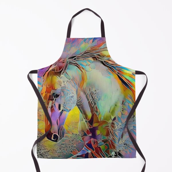 Item preview, Horse head illustration premium design designed and sold by truemoneyman.