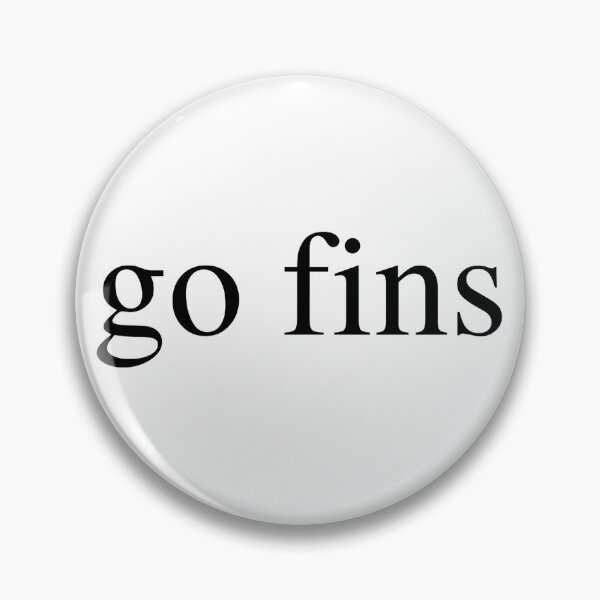 Item preview, go fins  designed and sold by delborg.
