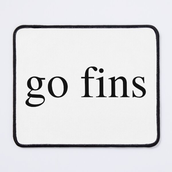 Item preview, go fins  designed and sold by delborg.