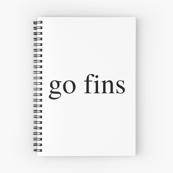Item preview, go fins  designed and sold by delborg.