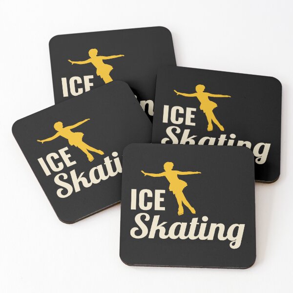 Item preview, Figure Skating Ice Skater Skate Dance Mom designed and sold by CuteDesigns1.