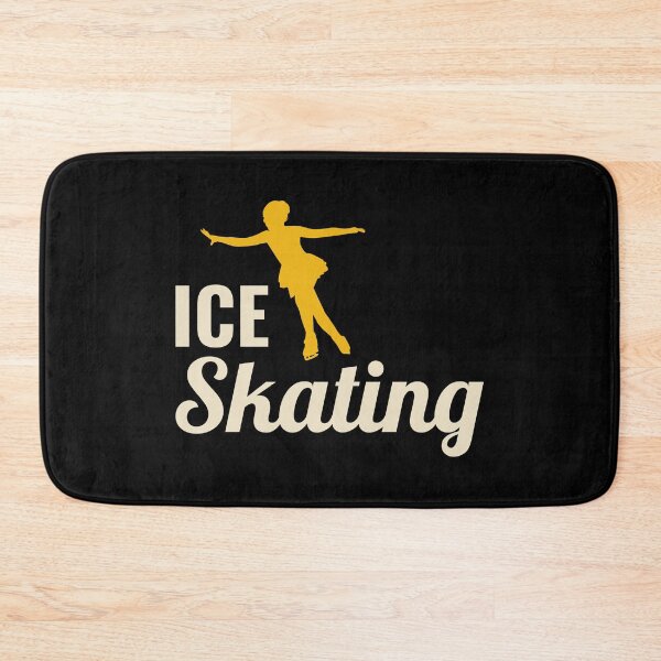 Item preview, Figure Skating Ice Skater Skate Dance Mom designed and sold by CuteDesigns1.