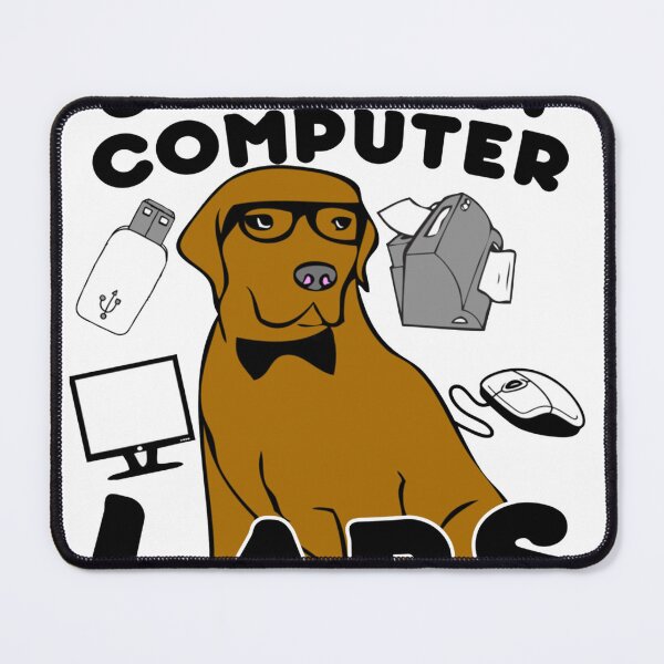 Item preview, Support Computer Labs Shirt Computer Teacher designed and sold by carolclarin45.